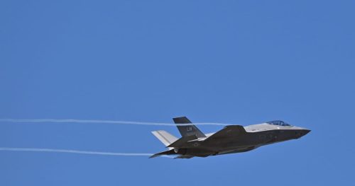 Canada joins British-Italian-Japanese fighter jet project