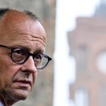 Germany’s Merz says EU budget needs cut of ‘several hundred billion’ euros
