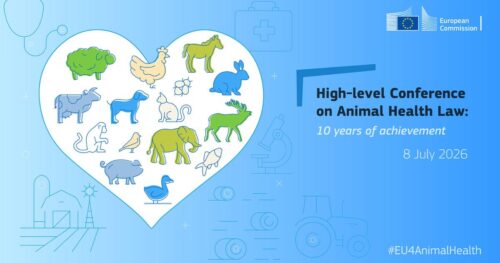 High-level Conference on Animal Health Law
