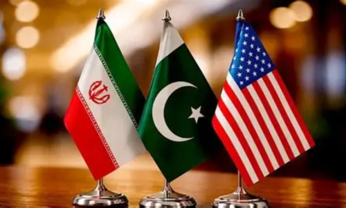 Drones, dominance, and the Iranian impasse: The West’s strategic blind spot