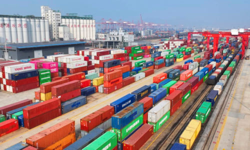 Freedom holding corp: How Kazakhstan is turning a transit corridor into a global logistics hub