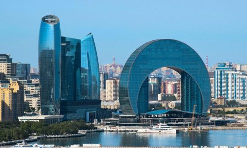 AIFC to host Astana Finance Days 2026 in September