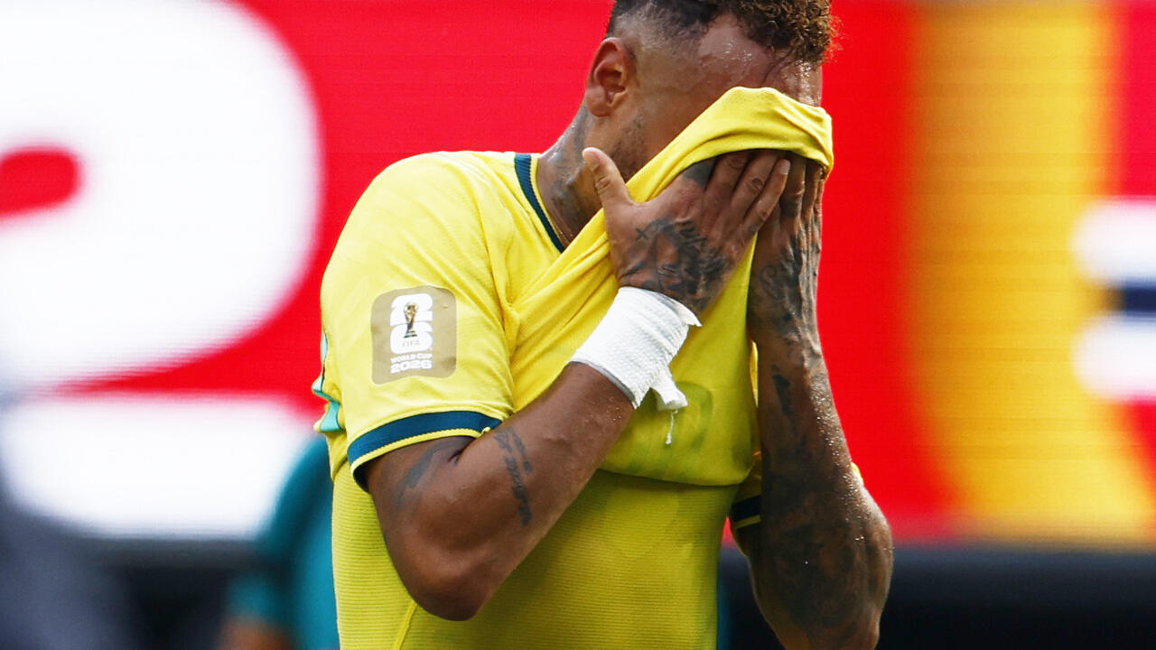 neymar