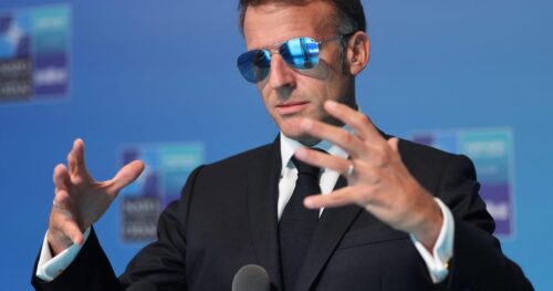 More nukes, more NATO: Will Macron’s makeover of French defense last?