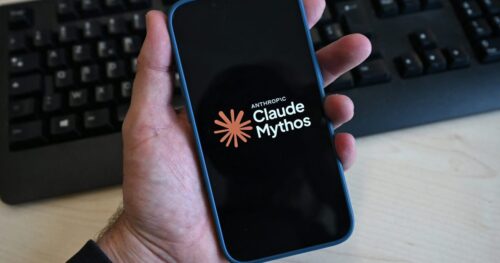 Mythos saga reveals how weak Europe is right now on AI