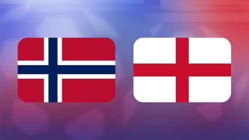 Norway-England live: Haaland’s Vikings seek to shock the Three Lions