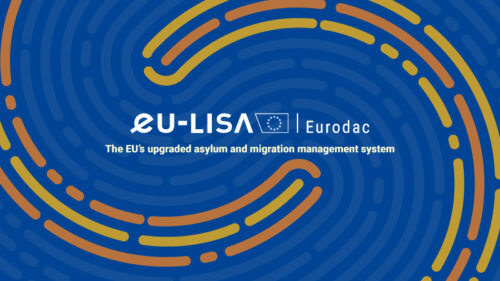 New Eurodac enters into operation