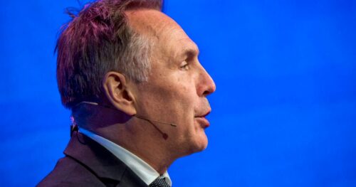 Norway to Trump: We’re already doing the hard work in the Arctic