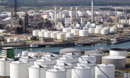 Oil Coordination Group confirms no immediate supply concerns in the EU