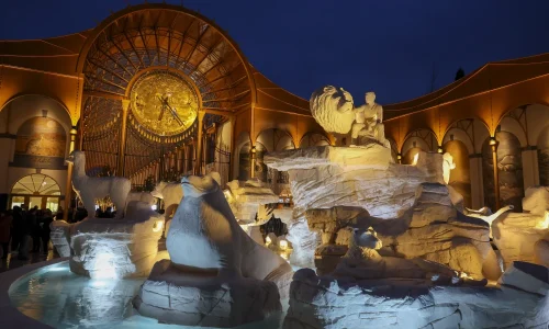 Belgium’s best tourist attraction just got even better
