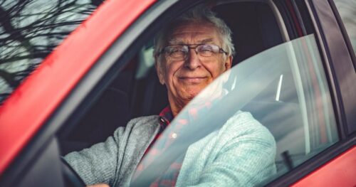 Safer cars, safer roads: New rules take effect