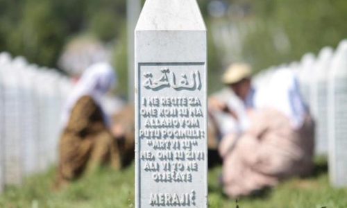 Joint statement by High Representative/Vice-President Kallas and Commissioner Kos on the 31st anniversary of the Srebrenica genocide