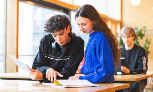 Become a European Commission trainee – applications are now open