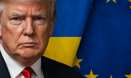 Why the US is losing its legitimacy as a global superpower and the trust of the comity of nations