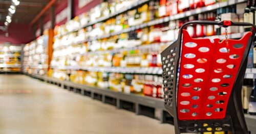 Use of plastic packaging material on the rise in the EU