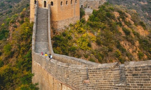 British political shifts and the future of UK-China ties