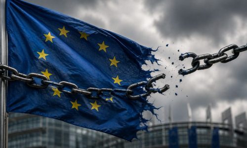 The Digital Markets Act Is Hurting Europeans. It’s Time to Put Progress, Free Markets, and Competition First