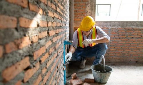 Commission sends Statements of Objections to several companies and trade associations in suspected construction chemicals cartel