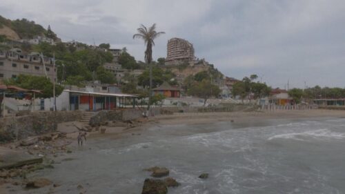 Earthquake damage threatens Venezuela’s beach tourism centers