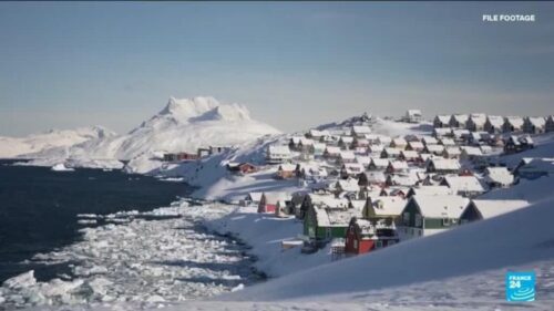 Greenlanders reject Trump’s renewed push for control of island