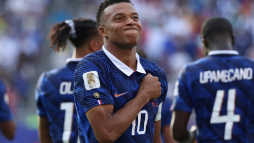 ‘Kylian, forgive us’: How the World Cup turned Mbappé’s reputation around