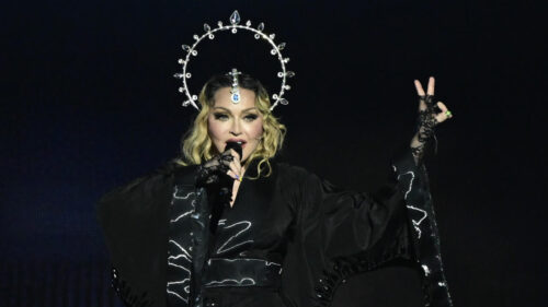 Madonna returns to form with fifteenth album ‘Confessions II’