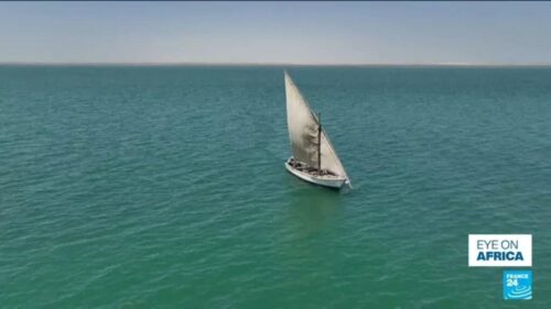 Mauritania’s fishing heritage threatened by climate change and overfishing