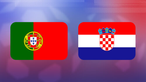 Portugal-Croatia live: Ronaldo and Modric’s round of 32 battle