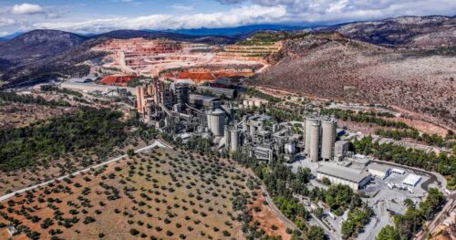 Q&A: How can policymakers keep the EU’s cement industry competitive?