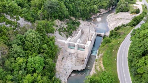 The fight to save Bosnia’s wild rivers: Scientists and locals oppose mega dam project