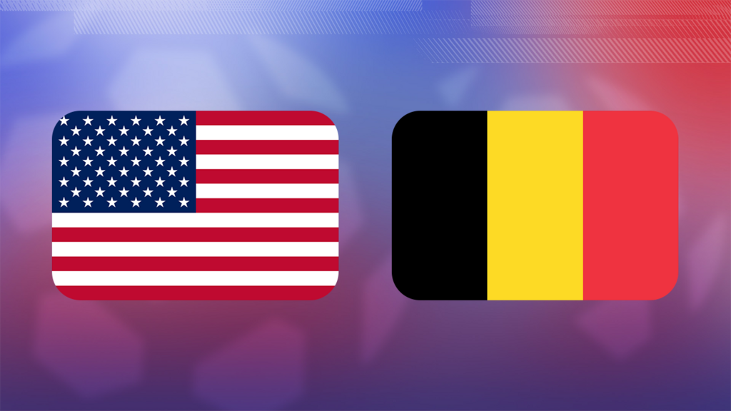 Can the hosts reach the World Cup quarter-finals on home soil?