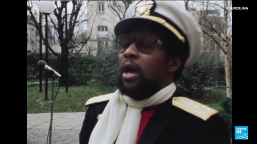 Village People singer and YMCA ‘policeman’ Victor Willis dies, aged 74