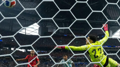 ‘Suffered an injustice’: Egypt coach blasts referee in dramatic World Cup exit to Argentina