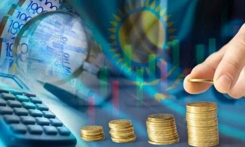 Kazakhstan’s fixed capital investment tops 9.5 trillion tenge in H1 2026