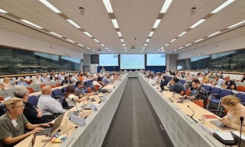 Shared commitment to advance EOSC through new EOSC Nodes and EOSC projects