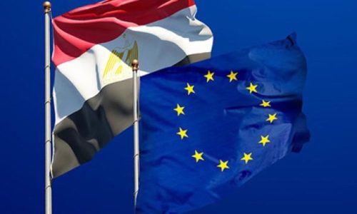 Commission provides €1.5 billion in macro-financial assistance to Egypt