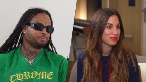 A cultural stroll through Paris with Kalash and Manon Lisa