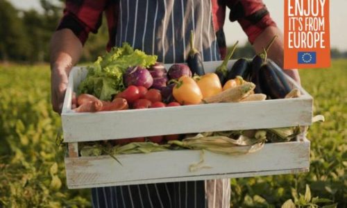 Commission adopts simpler rules for EU agri-food promotion policy