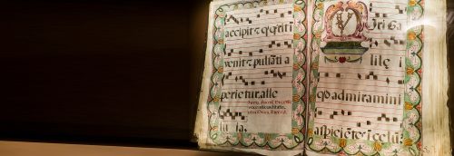 The forgotten medieval music uncovered by AI