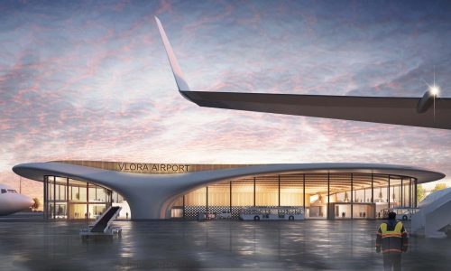 Albania’s Vlora airport standoff tests investor confidence as EU accession clock ticks