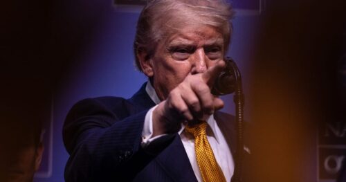 ‘The boy who cried wolf’: NATO allies take Trump’s bluster in stride at crunch summit