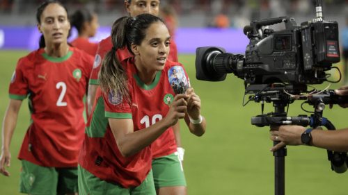 WAFCON final: Women’s sport seeks greater recognition