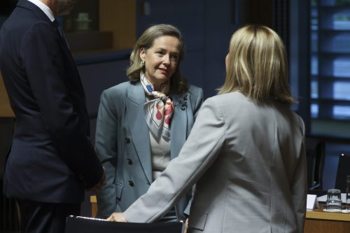 EU development bank on track to expand defence financing