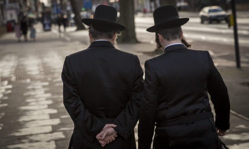 Scholars gather at Cambridge for International Institute on Contemporary Antisemitism