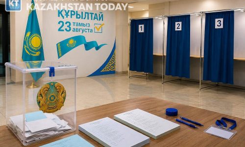 Kazakhstan at a Crossroads: How the Kurultai Elections Are Shaping Central Asia’s New Political Landscape