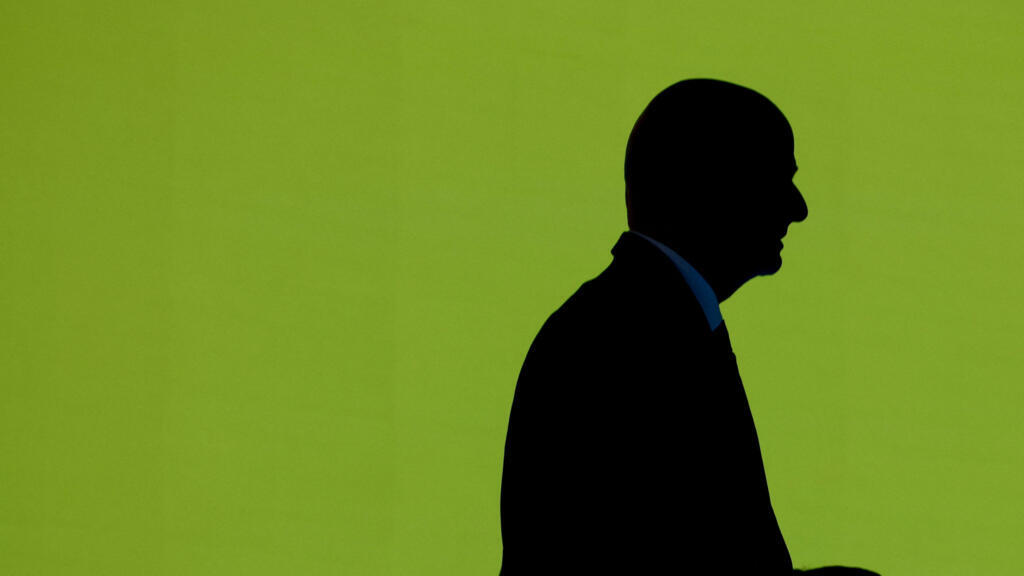 Infatino faces biggest crisis in FIFA