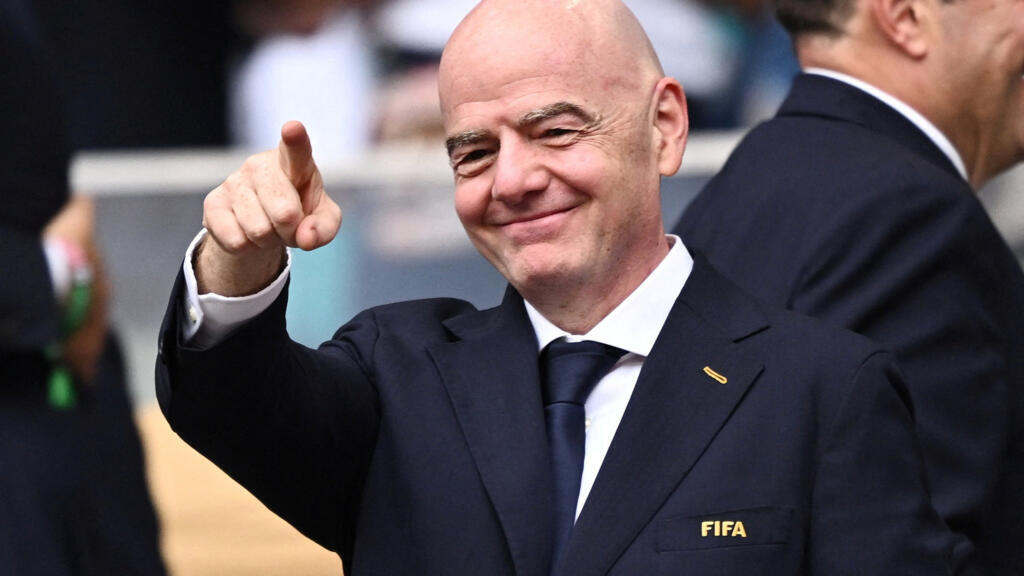 FIFA