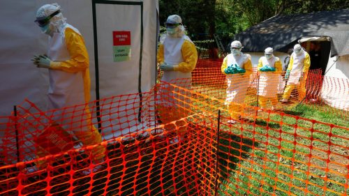 WHO calls for ‘intensified’ response as DR Congo Ebola cases near 4,000