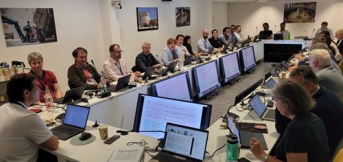 ITER Test Blanket Modules move forward