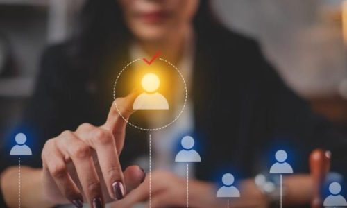 Could skills-based recruitment help solve labour shortages?